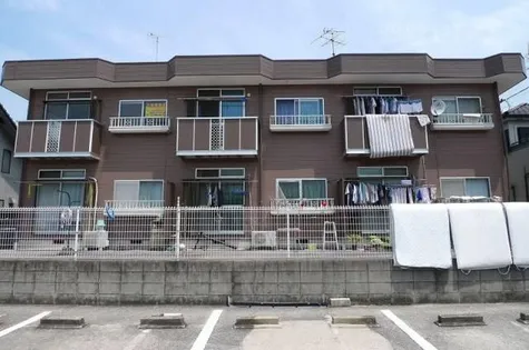 グリーンハイツ五反田1の画像