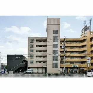 シーズンコート本陣通の画像