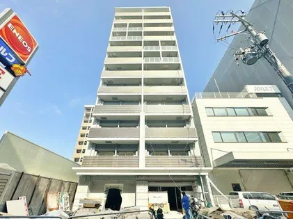 フォーリアライズ大阪イーストゲートの画像