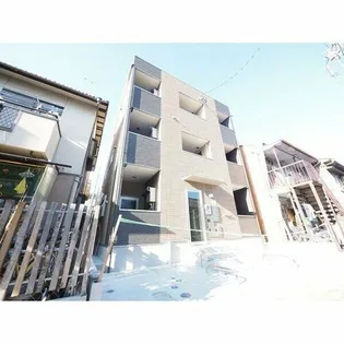 HARMONY VERDE 太閤通の画像