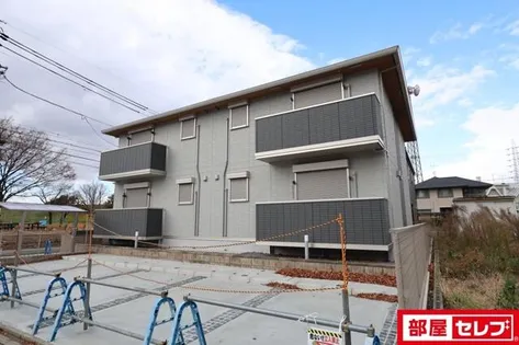 サンハイム八社の画像