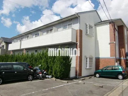 ビクトリアハウスYOKOIの画像