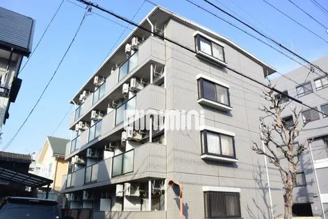 リノバス名港の画像