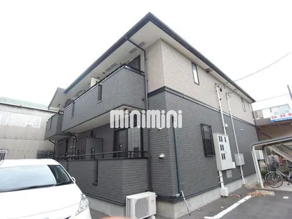 エリタージュⅡの画像