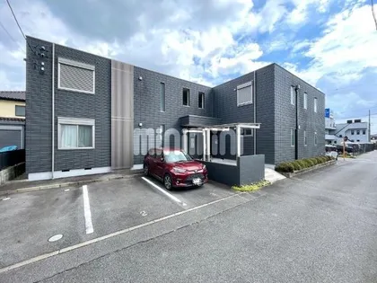 へーベルメゾン六連星の画像