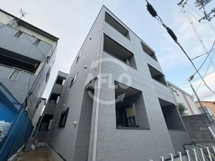 GRANSTELLA帝塚山の画像