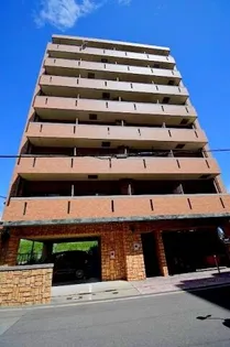 大阪府大阪市北区豊崎6丁目【マンション】の外観