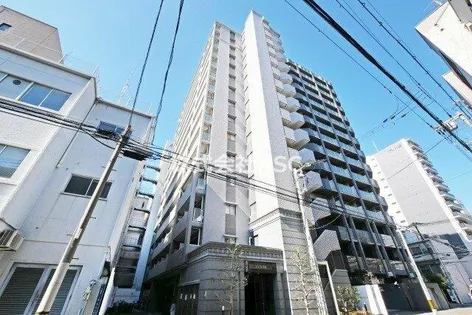 ミュプレ北浜の画像