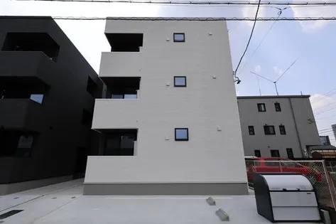 JACK KOMOTOHOMMACHI Iの画像