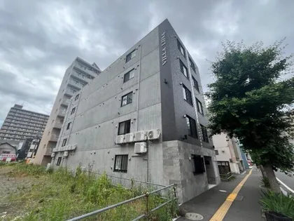 VILLA LIISA【3階】の外観