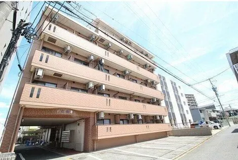 LIFE壱番館の画像