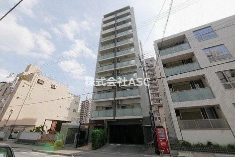 OAK弥栄夕陽ケ丘【504号室】の外観