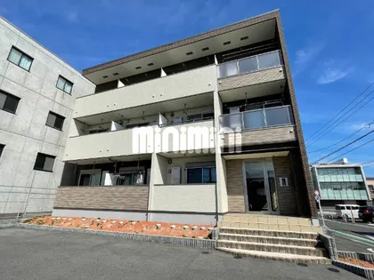 コートヴィレッジの画像