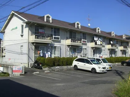 レジデンス米泉の画像