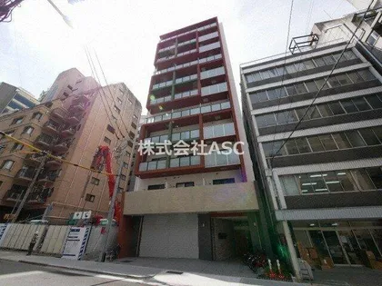 T'S SQUARE KITAHAMAの画像