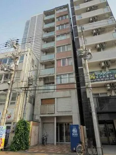 オルフェアⅤ番館の画像