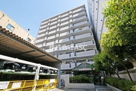 グランドムール玉造Ⅱの画像