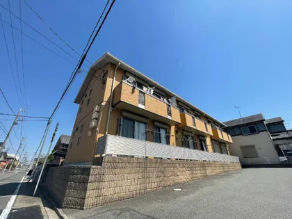 ウエストサイドガーデンの画像