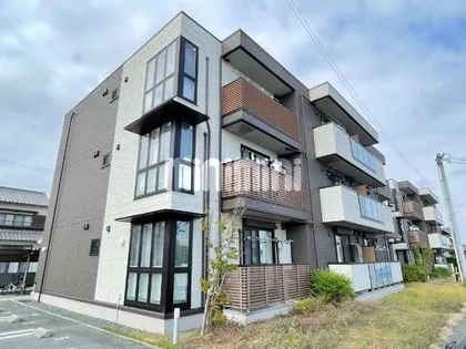 プランドールⅧ B棟の画像