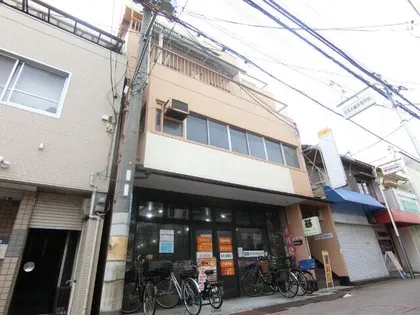 プレザント総持寺の画像