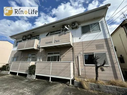 マンションクララの画像