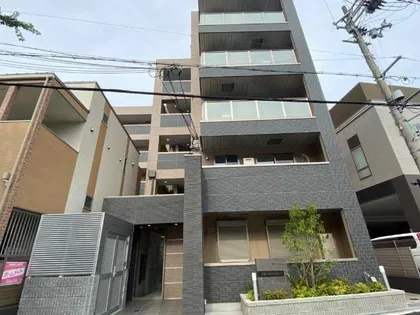 RIKI RESIDENCEの画像