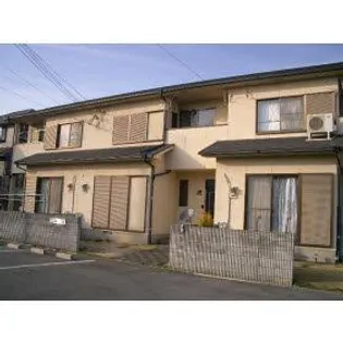 兵庫県姫路市御立東4丁目【テラスハウス】の外観