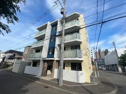 マルシェ八軒の画像