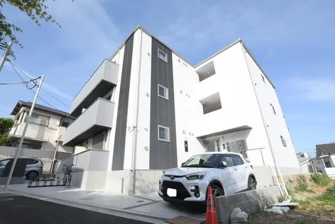 グランツ東香里園町の画像