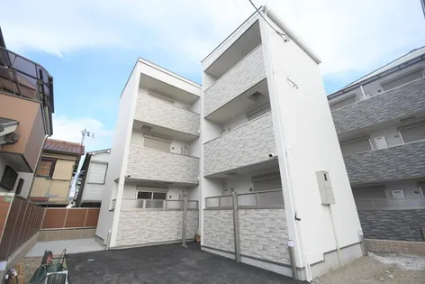 クリエオーレ下神田Ⅰの画像