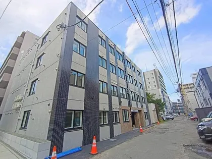 MONTAGNE南9条の画像