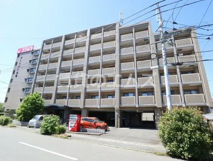 リーセント春町【413号室】の外観