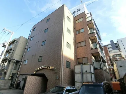 末広13番館の画像