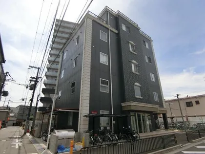 RIHITO正雀駅前【3階】の外観