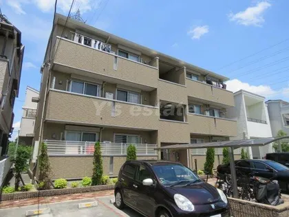 エリチェ青山の画像