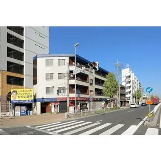 エイショウビルの画像