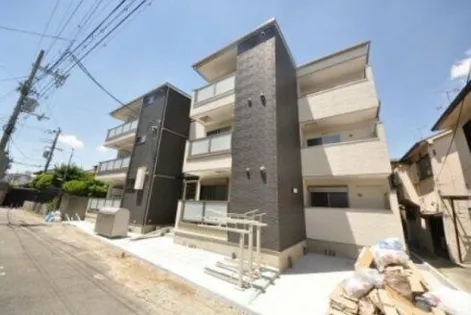 KーHOUSEFIRSTの画像