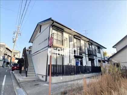 シティハイツISOBEIIの画像