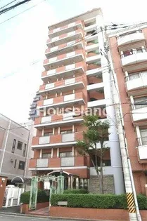 エル・カスティージョ・ワカヤマ【11階】の外観