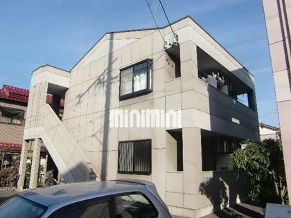 PRONITY FIRSTの画像