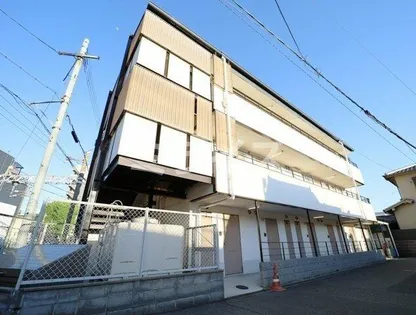 第2カーサオクノの画像