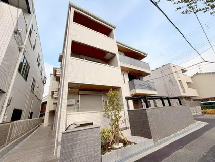 レクタスの画像