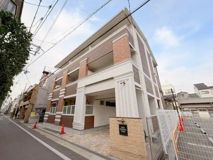 サクラレジデンス巽の画像