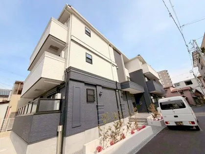 KTIレジデンス小路の画像