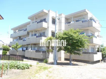 マンション旭ヶ丘の画像