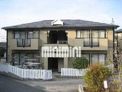 サンライフW Aの画像