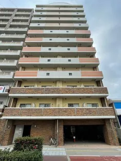 WILLDO難波WⅠの画像