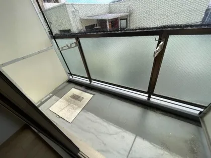 パールスクェアー【7階】の内装