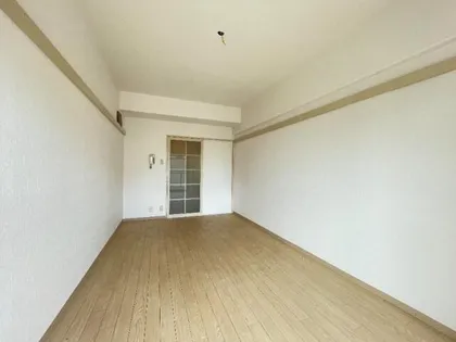 パールスクェアー【7階】の内装