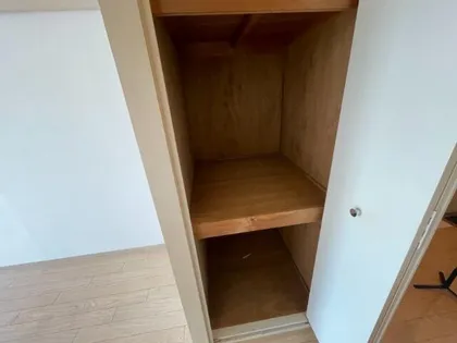 パールスクェアー【7階】の内装